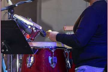 Noche de boleros en Valsequillo/Ildefonso Rodríguez y Antonio Alí.